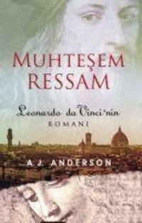 Produktbild: Muhtesem Ressam