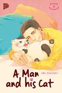 Produktbild: A Man And His Cat 2