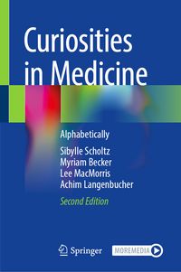 Produktbild: Curiosities in Medicine