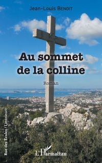 Produktbild: Au sommet de la colline