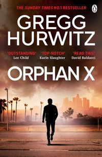 Produktbild: Orphan X
