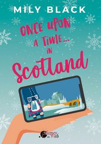 Produktbild: Once upon a time in scotland
