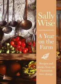 Produktbild: A Year on the Farm