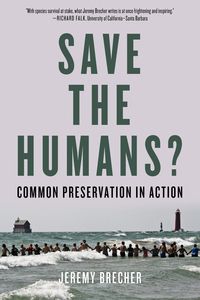 Produktbild: Save the Humans?