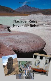 Produktbild: Nach der Reise ist vor der Reise