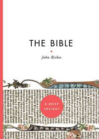 Produktbild: The Bible