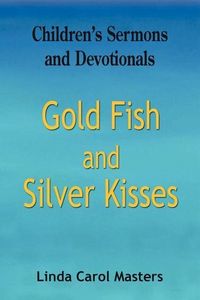 Produktbild: Gold Fish and Silver Kisses