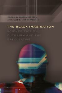 Produktbild: The Black Imagination