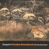 Produktbild: Gauguin's Paradise Remembered