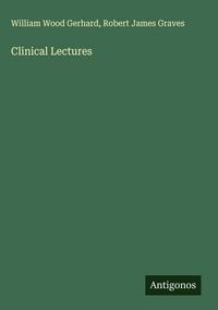 Produktbild: Clinical Lectures