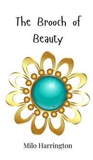 Produktbild: The Brooch of Beauty