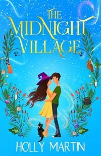 Produktbild: The Midnight Village