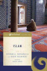 Produktbild: The Beliefnet Guide to Islam