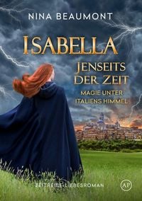 Produktbild: Isabella. Jenseits der Zeit