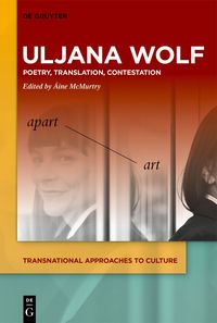 Produktbild: Uljana Wolf