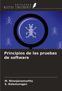 Produktbild: Principios de las pruebas de software