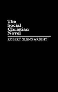 Produktbild: The Social Christian Novel