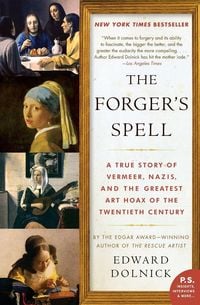 Produktbild: The Forger's Spell