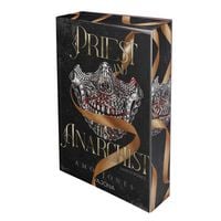 Produktbild: Priest and his Anarchist
