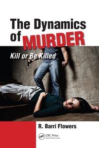 Produktbild: The Dynamics of Murder