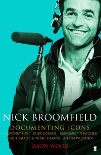 Produktbild: Nick Broomfield