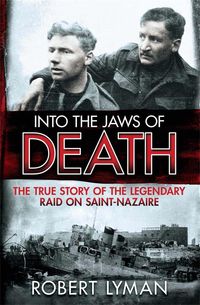 Produktbild: Into the Jaws of Death