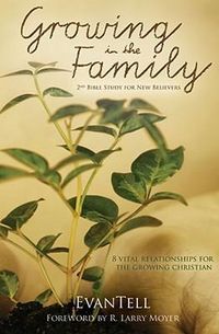 Produktbild: Growing in the Family