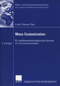 Produktbild: Mass Customization