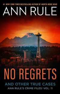 Produktbild: No Regrets