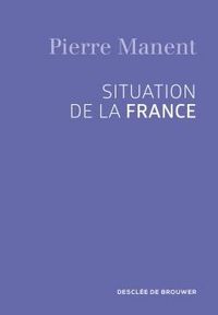 Produktbild: Situation de la France