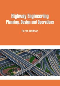 Produktbild: Highway Engineering