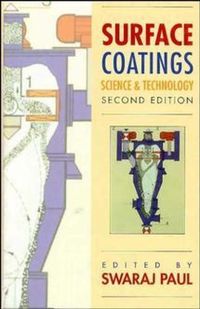 Produktbild: Surface Coatings