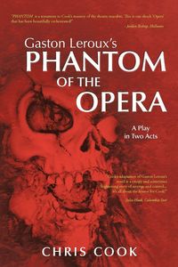 Produktbild: Gaston Leroux's Phantom Of The Opera