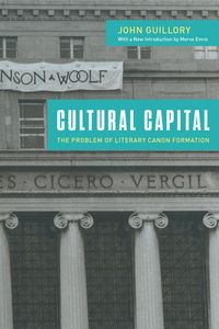 Produktbild: Cultural Capital