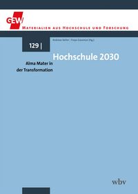 Produktbild: Hochschule 2030