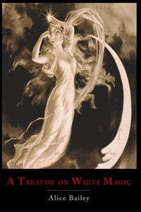 Produktbild: A Treatise on White Magic