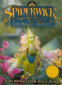 Produktbild: Lucinda's Secret
