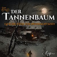 Produktbild: Der Tannenbaum - Geschichten zur Weihnachtszeit
