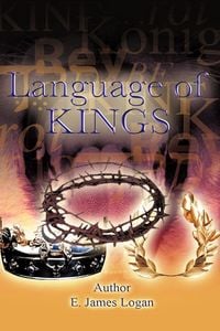 Produktbild: The Language of Kings