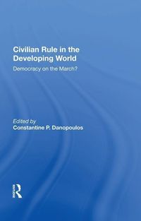 Produktbild: Civilian Rule in the Developing World