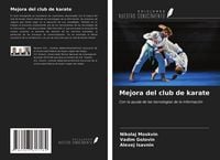 Produktbild: Mejora del club de karate