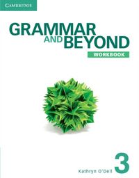 Produktbild: Grammar & Beyond Level 3 Onlin