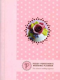 Produktbild: Peggy Porschen's Wedding Planner