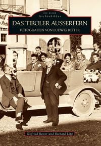 Produktbild: Das Tiroler Au&szlig;erfern