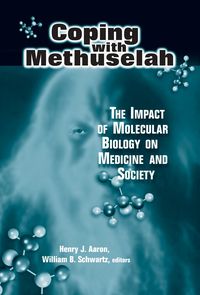 Produktbild: Coping W/methuselah