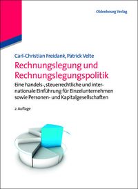 Produktbild: Rechnungslegung und Rechnungslegungspolitik