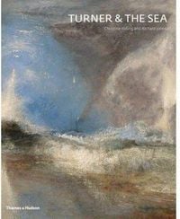 Produktbild: Turner & the Sea