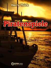 Produktbild: Piratenspiele