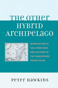 Produktbild: Other Hybrid Archipelago