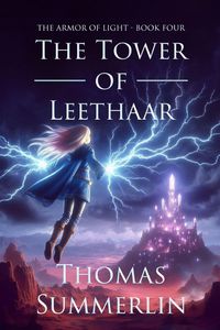 Produktbild: The Tower of Leethaar